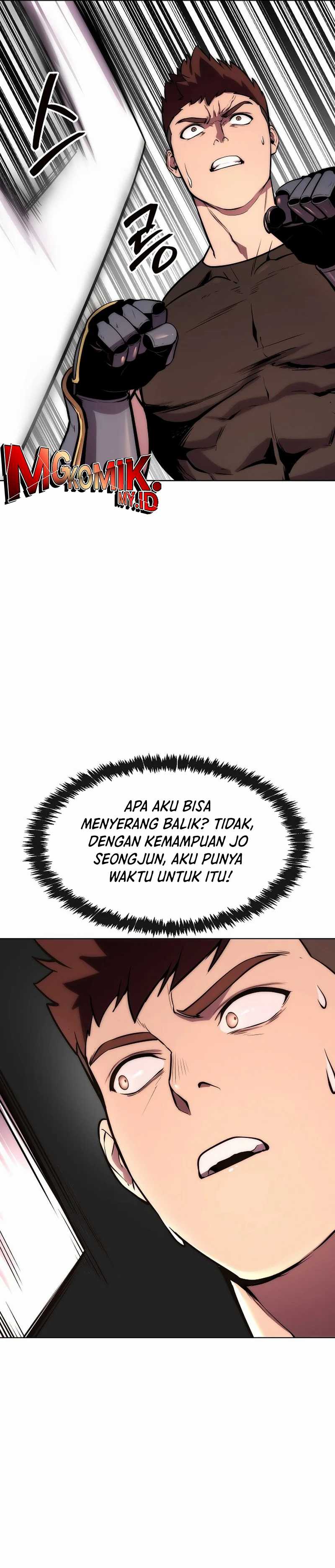 Heavenly Demon Wants to Be a Chef Chapter 37