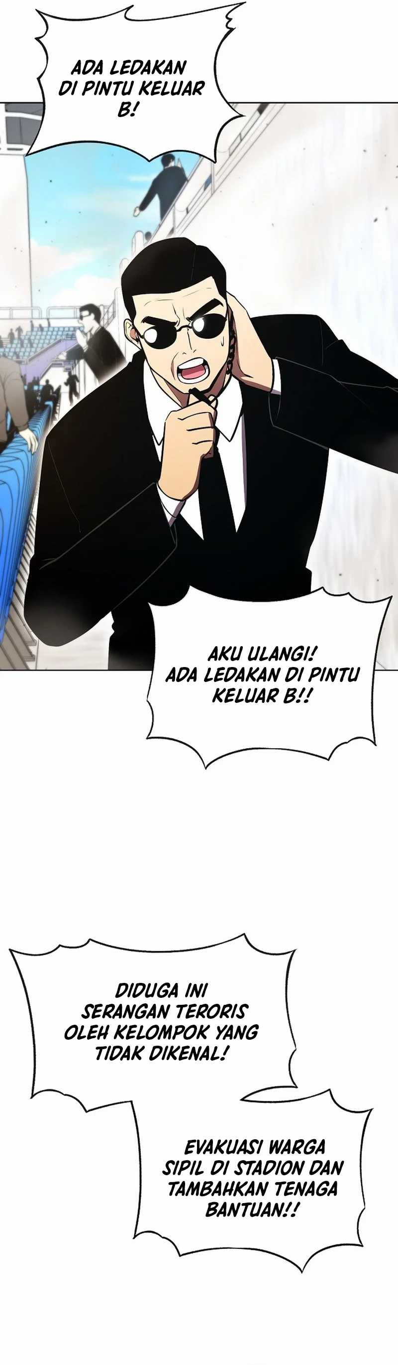 Heavenly Demon Wants to Be a Chef Chapter 37