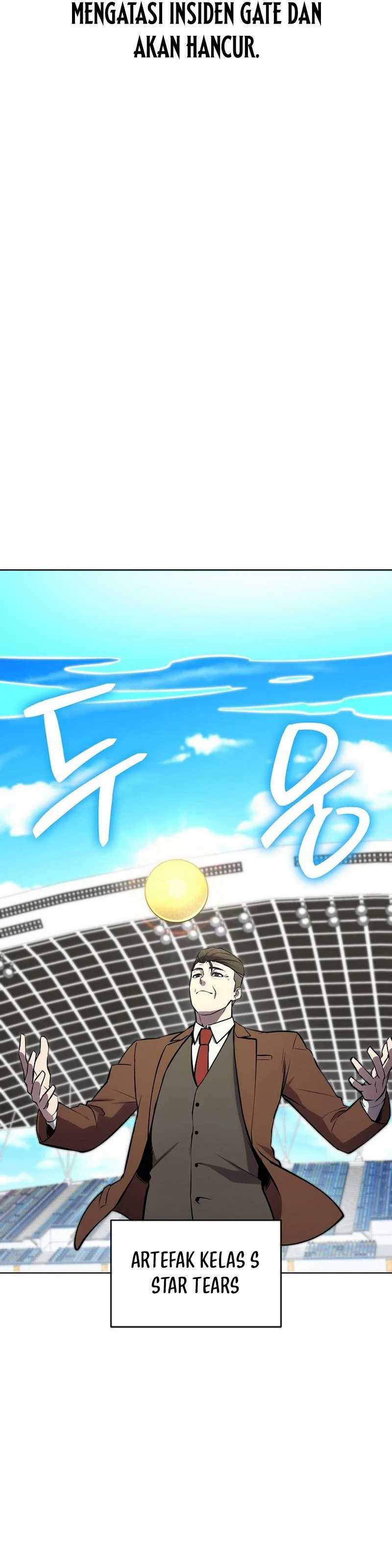 Heavenly Demon Wants to Be a Chef Chapter 37