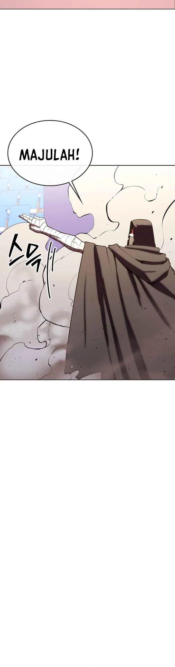Heavenly Demon Wants to Be a Chef Chapter 38