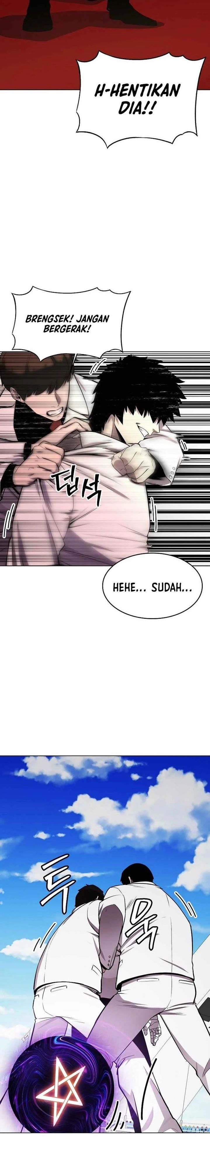 Heavenly Demon Wants to Be a Chef Chapter 38