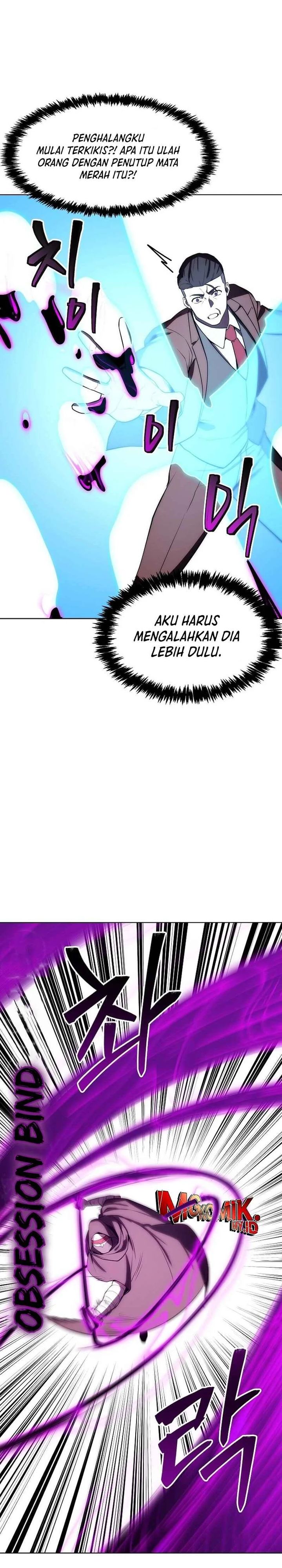 Heavenly Demon Wants to Be a Chef Chapter 38