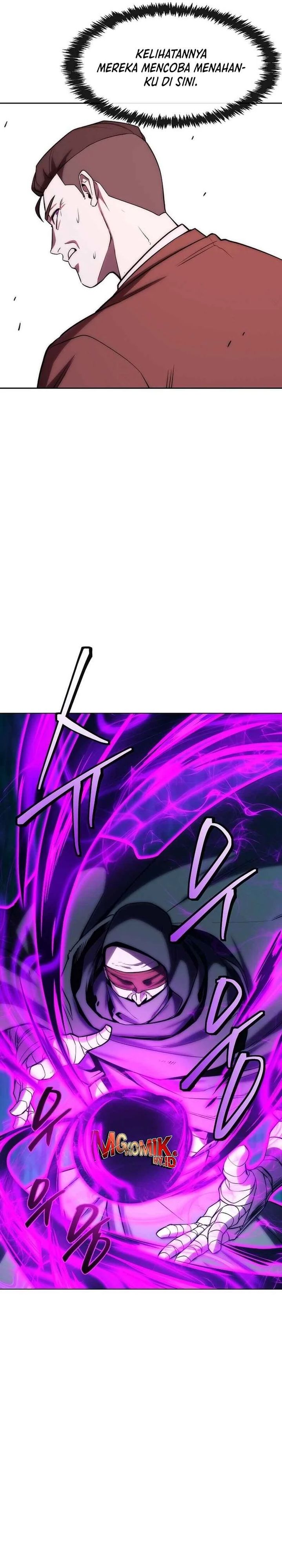 Heavenly Demon Wants to Be a Chef Chapter 38