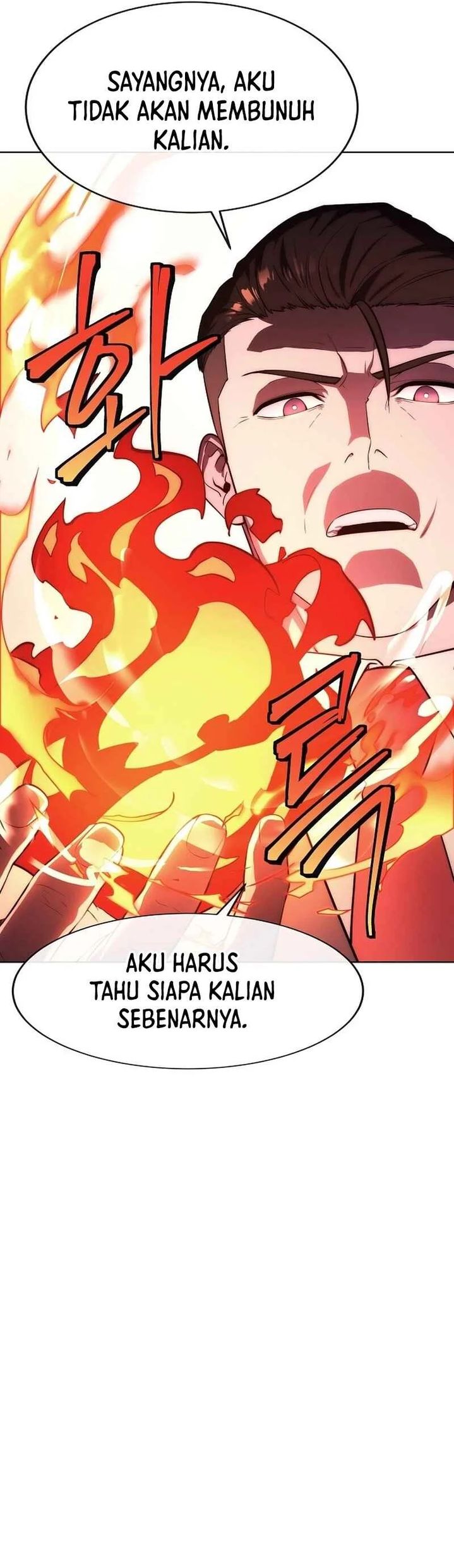Heavenly Demon Wants to Be a Chef Chapter 38