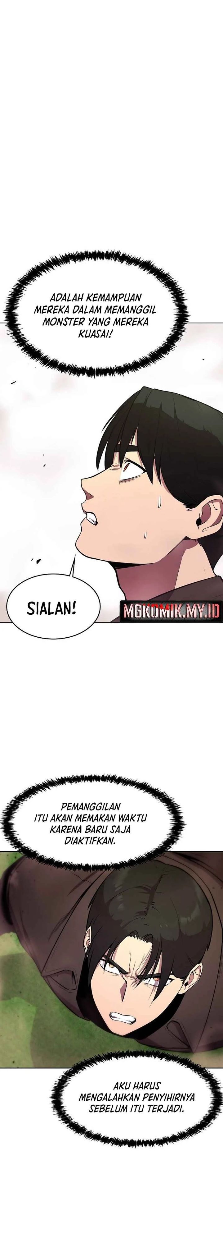 Heavenly Demon Wants to Be a Chef Chapter 38