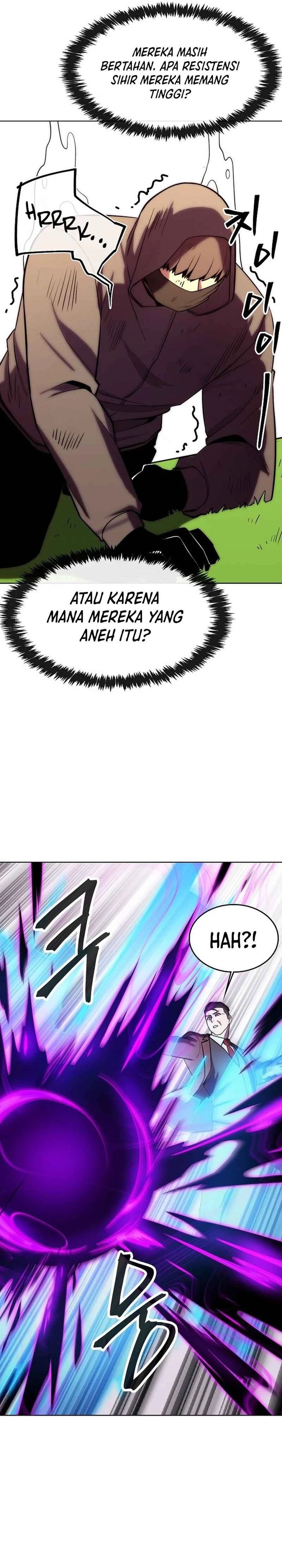 Heavenly Demon Wants to Be a Chef Chapter 38