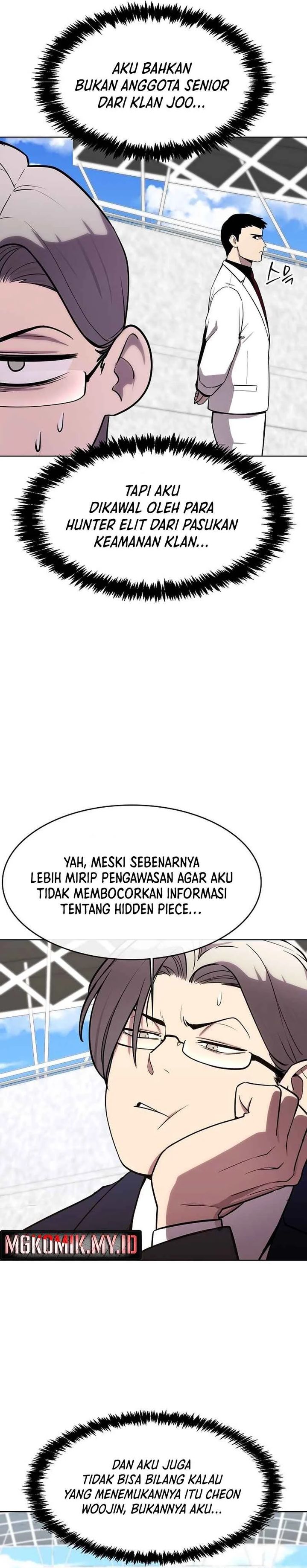Heavenly Demon Wants to Be a Chef Chapter 38