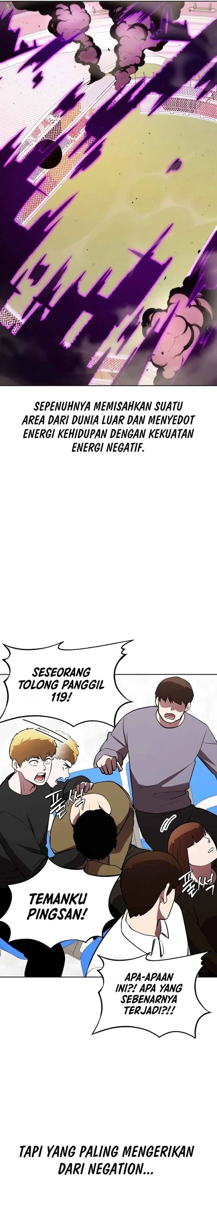 Heavenly Demon Wants to Be a Chef Chapter 38