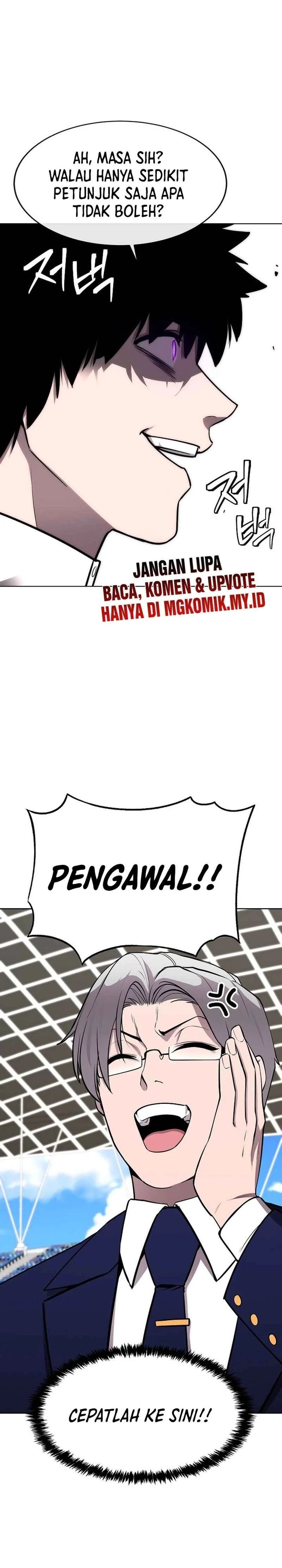 Heavenly Demon Wants to Be a Chef Chapter 38