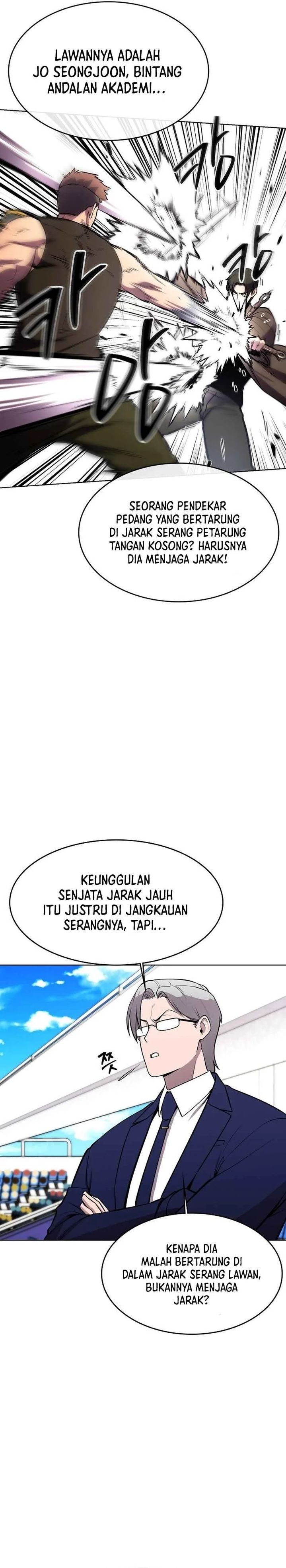 Heavenly Demon Wants to Be a Chef Chapter 38