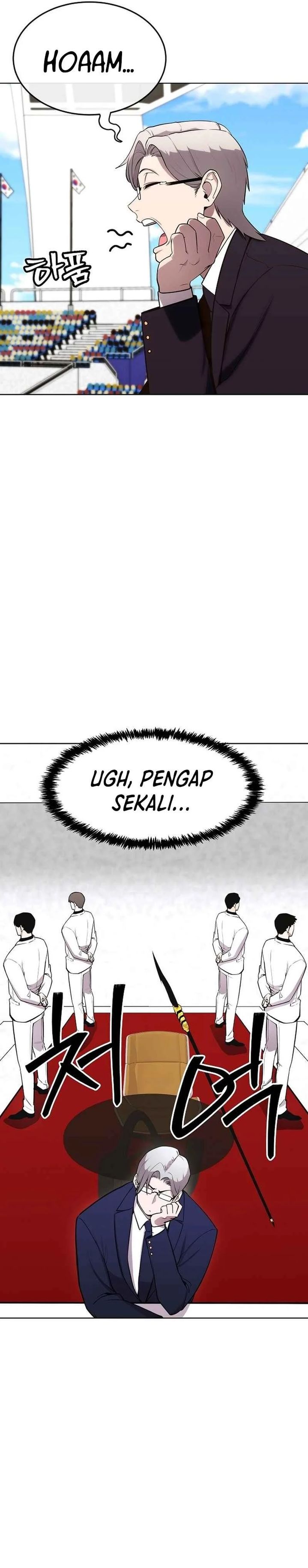 Heavenly Demon Wants to Be a Chef Chapter 38
