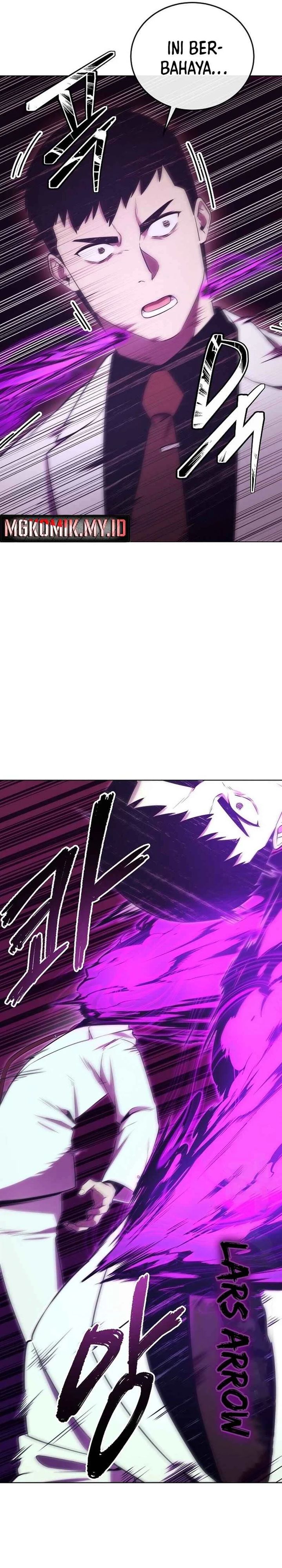 Heavenly Demon Wants to Be a Chef Chapter 38