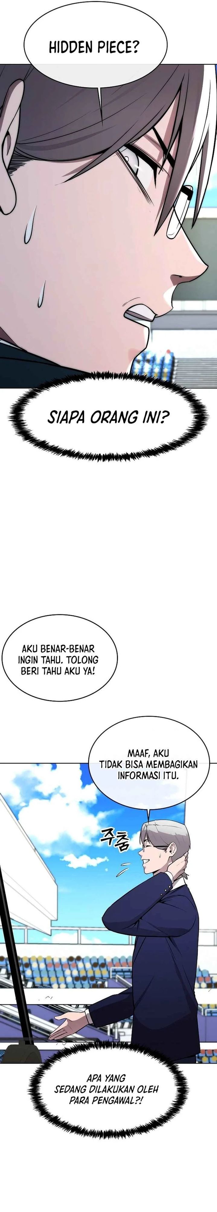 Heavenly Demon Wants to Be a Chef Chapter 38