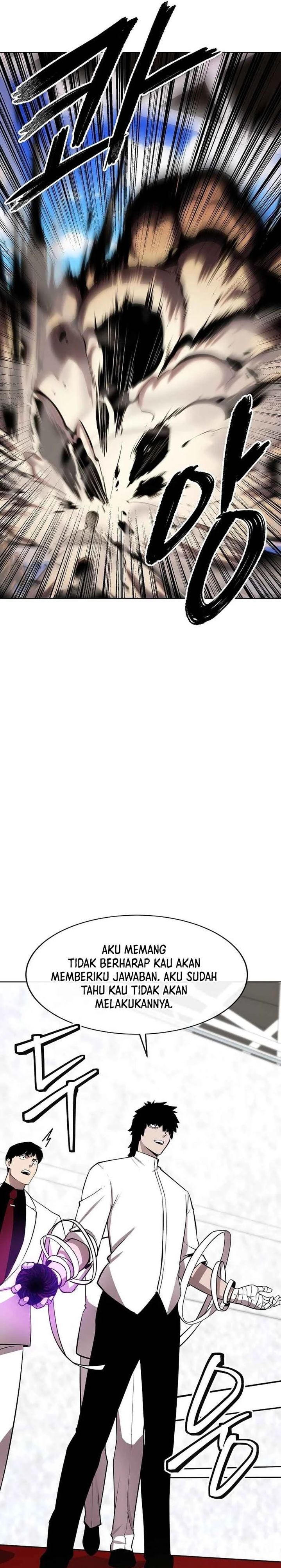 Heavenly Demon Wants to Be a Chef Chapter 38