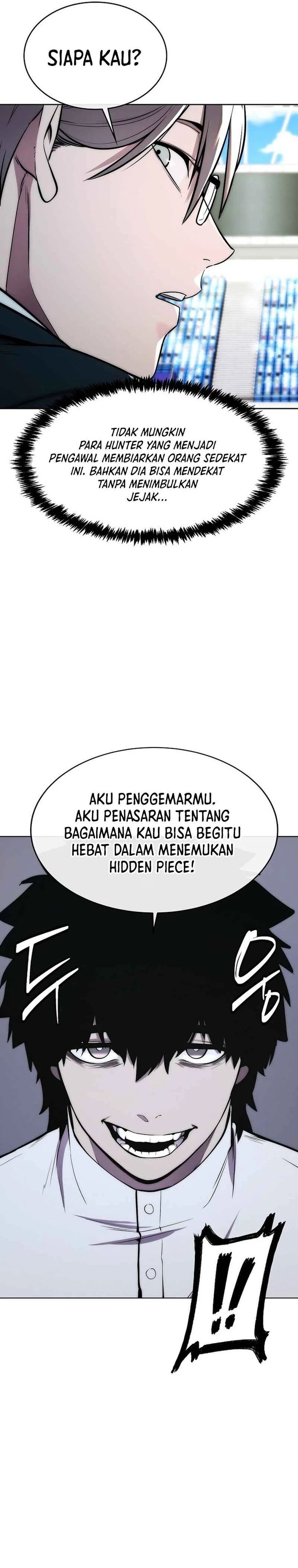 Heavenly Demon Wants to Be a Chef Chapter 38