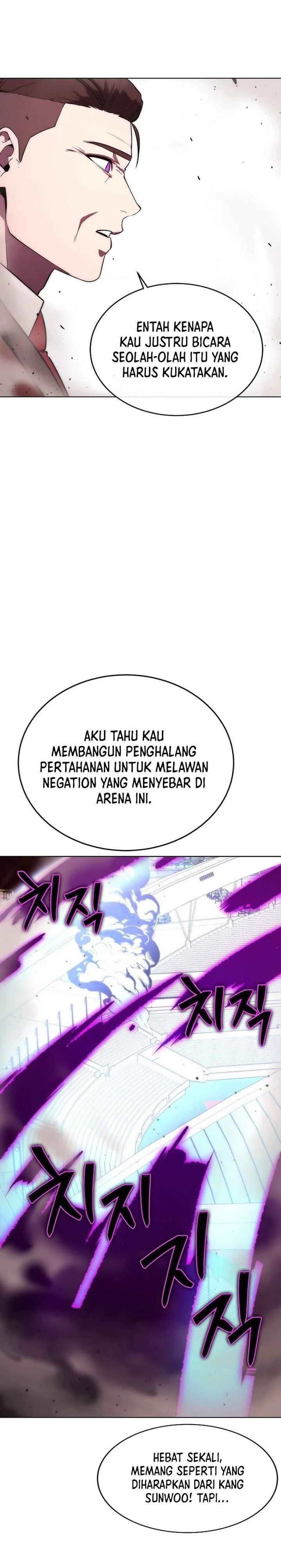 Heavenly Demon Wants to Be a Chef Chapter 38