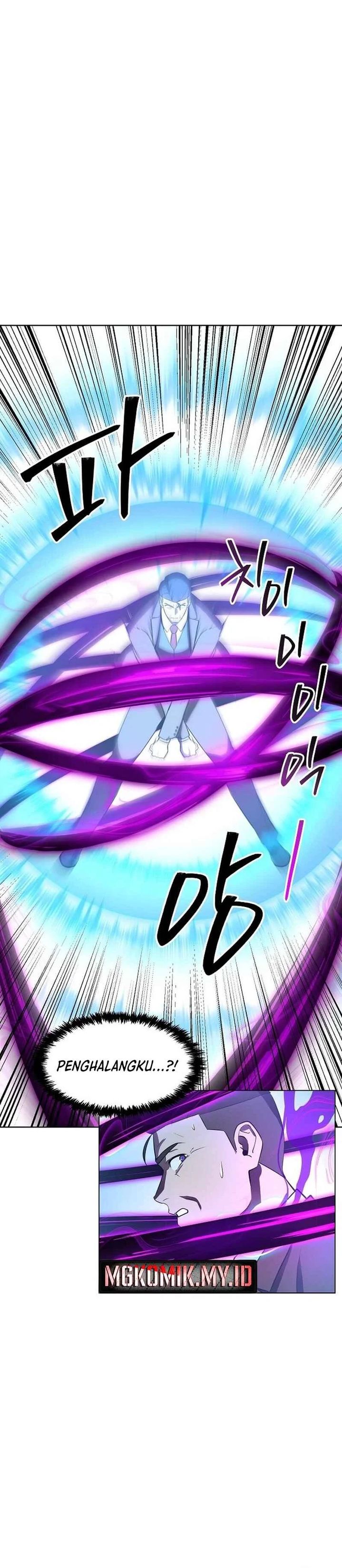 Heavenly Demon Wants to Be a Chef Chapter 38