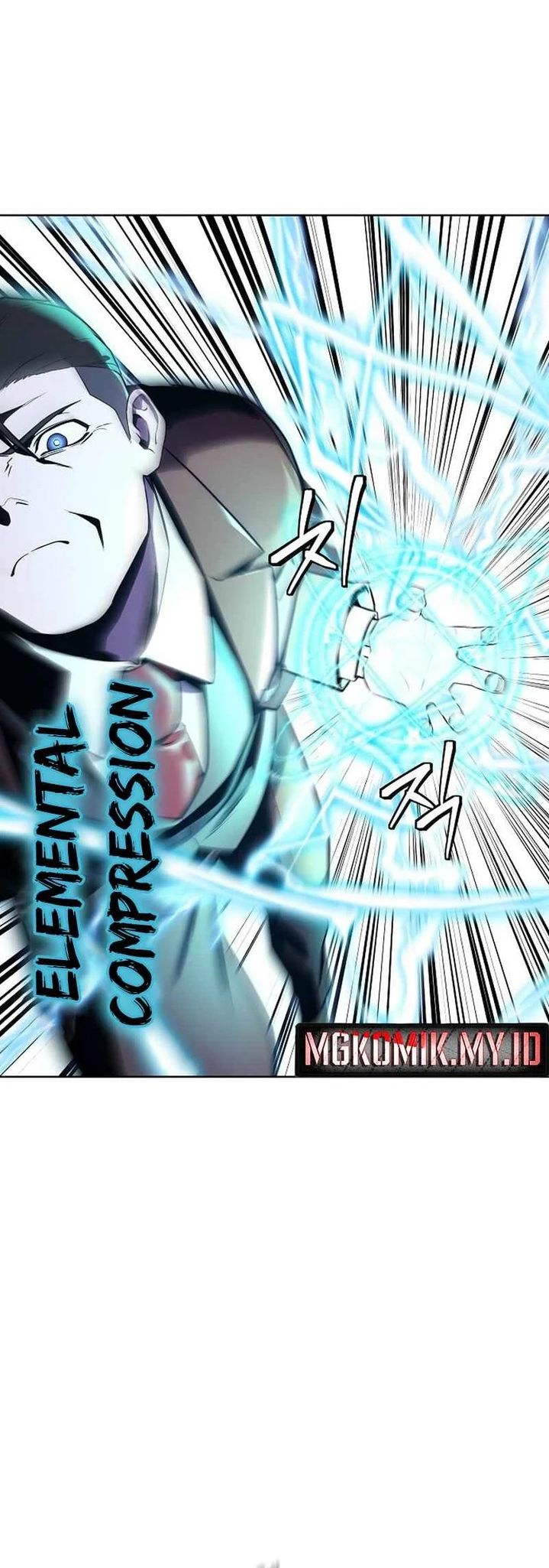 Heavenly Demon Wants to Be a Chef Chapter 38