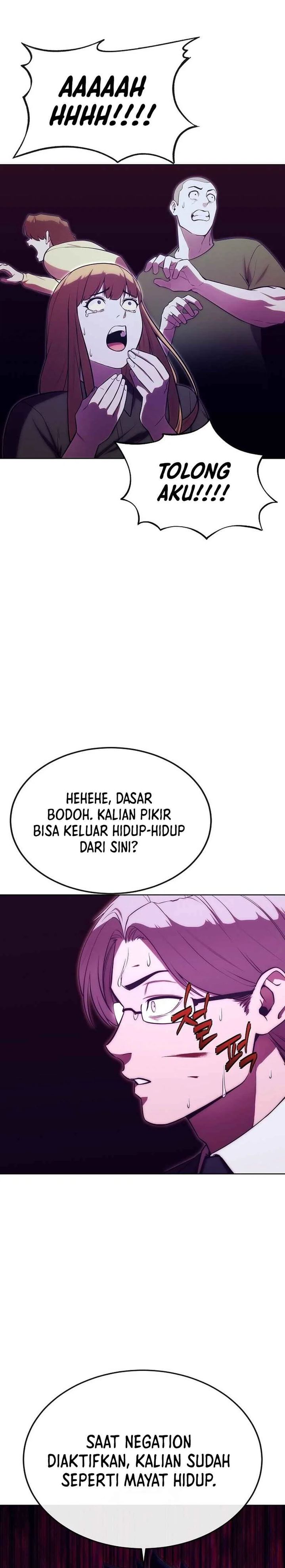 Heavenly Demon Wants to Be a Chef Chapter 38