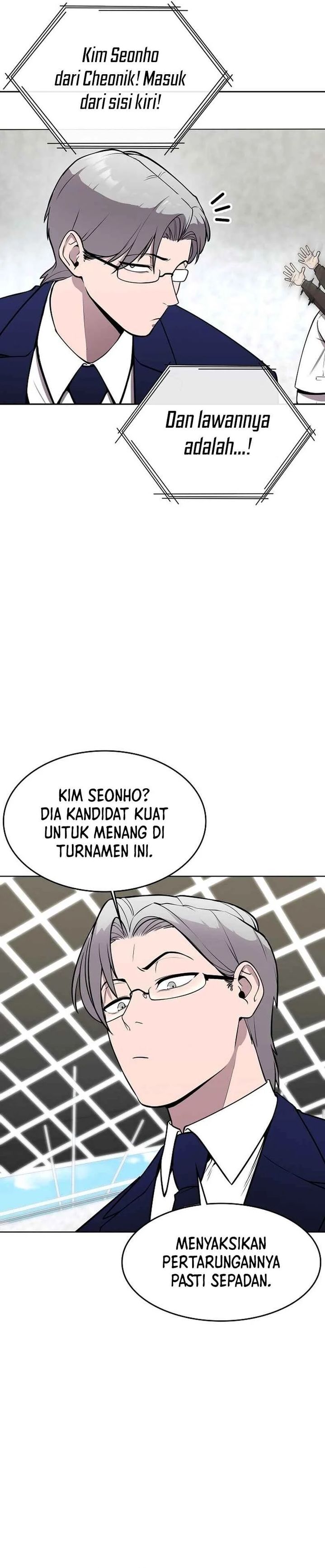 Heavenly Demon Wants to Be a Chef Chapter 38