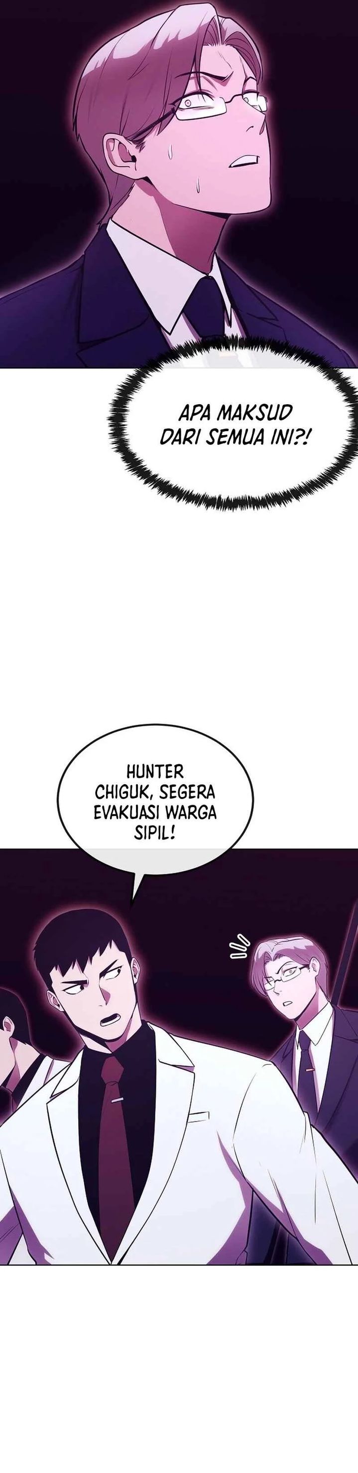 Heavenly Demon Wants to Be a Chef Chapter 38