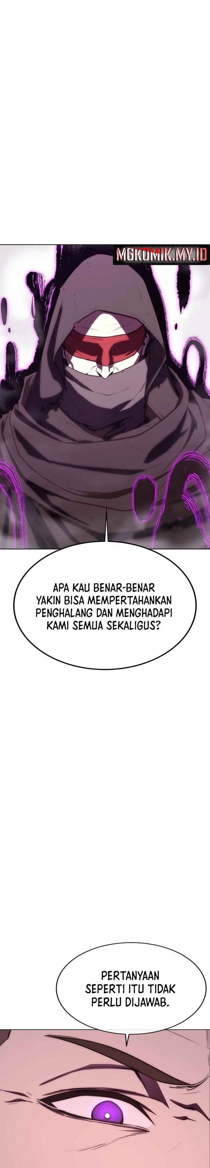 Heavenly Demon Wants to Be a Chef Chapter 38
