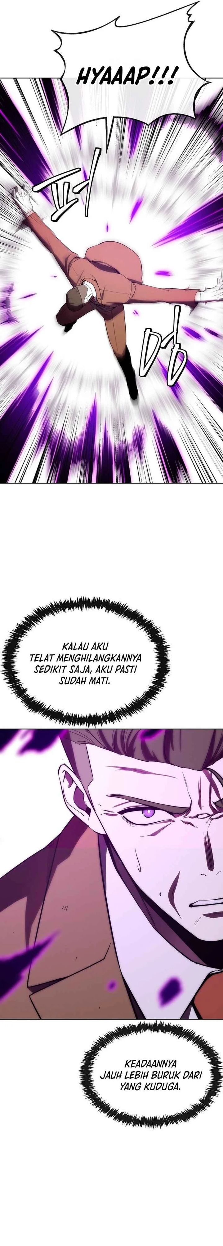 Heavenly Demon Wants to Be a Chef Chapter 38