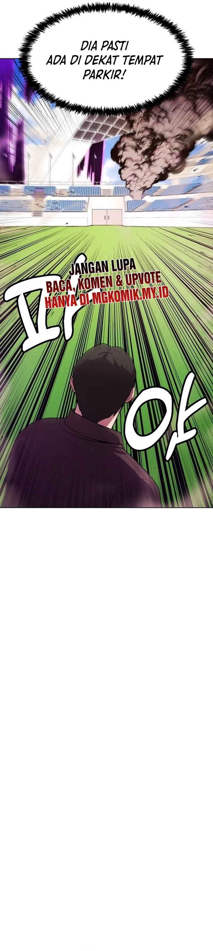 Heavenly Demon Wants to Be a Chef Chapter 38