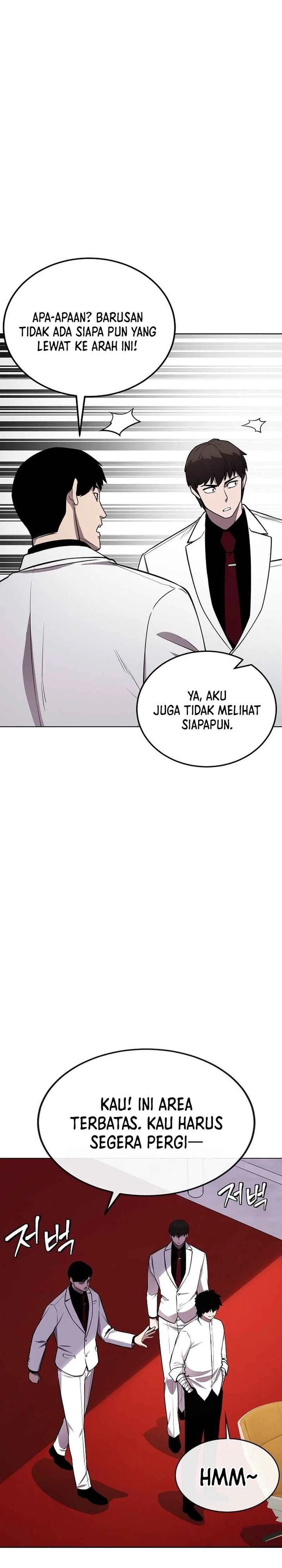 Heavenly Demon Wants to Be a Chef Chapter 38