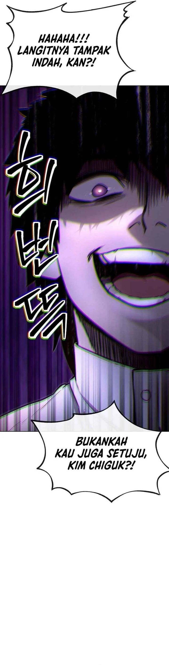 Heavenly Demon Wants to Be a Chef Chapter 38
