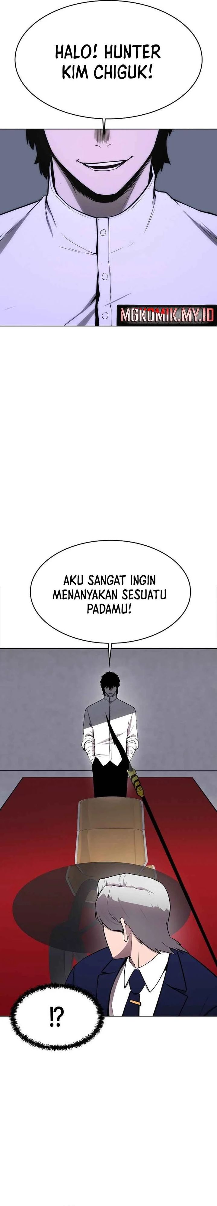Heavenly Demon Wants to Be a Chef Chapter 38