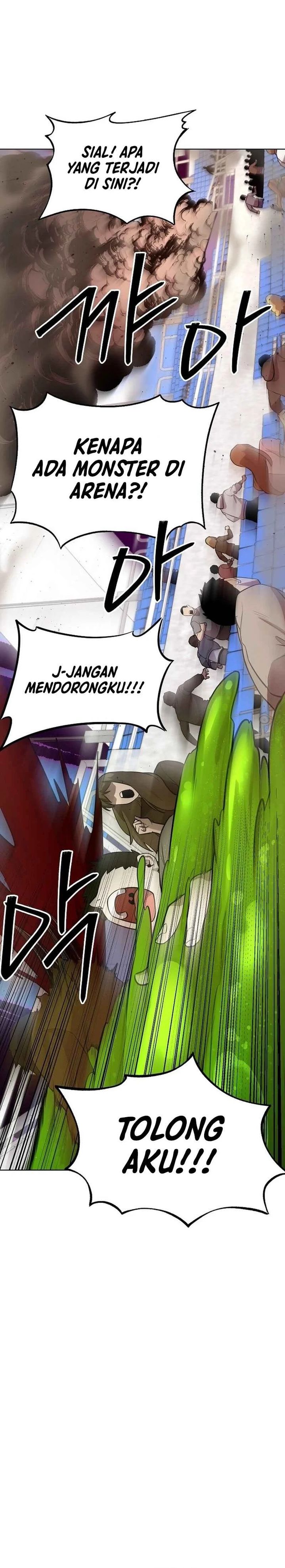 Heavenly Demon Wants to Be a Chef Chapter 38