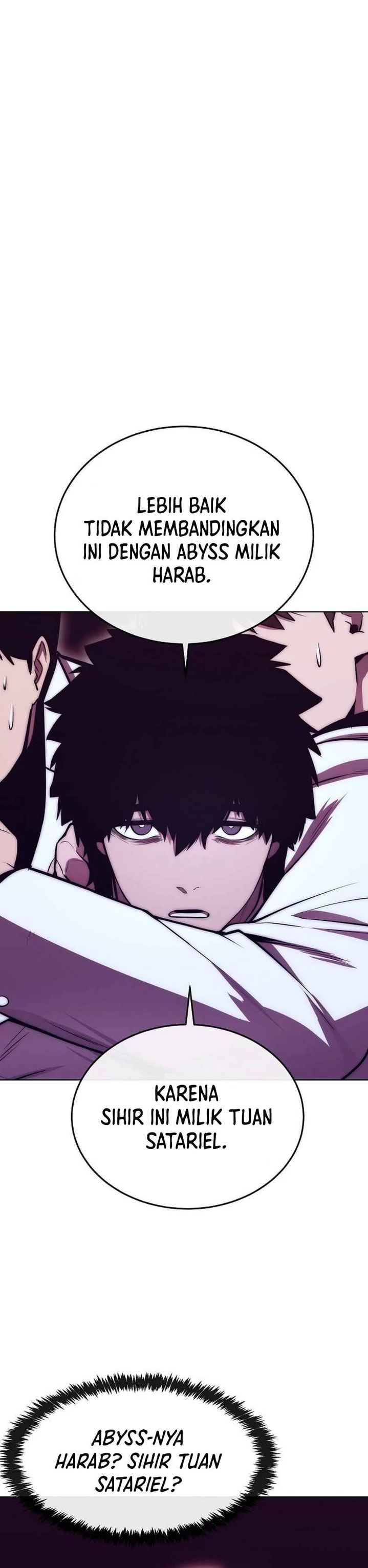 Heavenly Demon Wants to Be a Chef Chapter 38