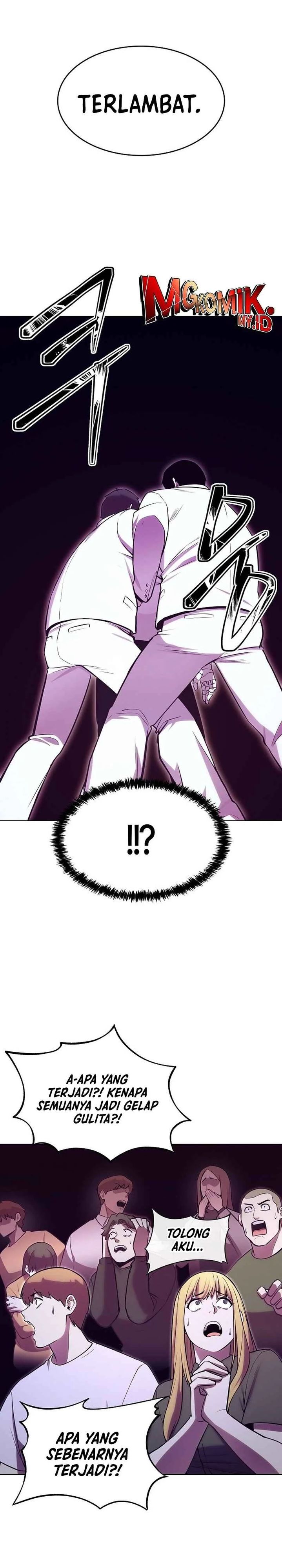Heavenly Demon Wants to Be a Chef Chapter 38