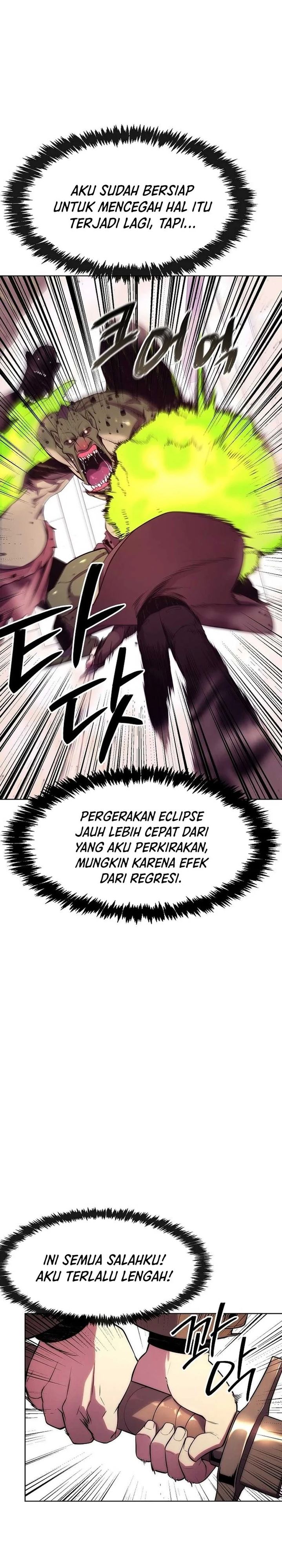 Heavenly Demon Wants to Be a Chef Chapter 39