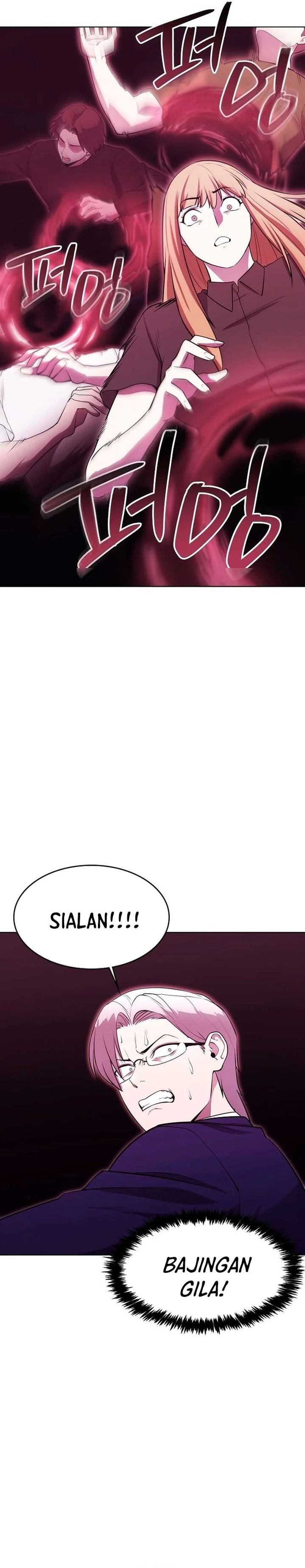Heavenly Demon Wants to Be a Chef Chapter 39