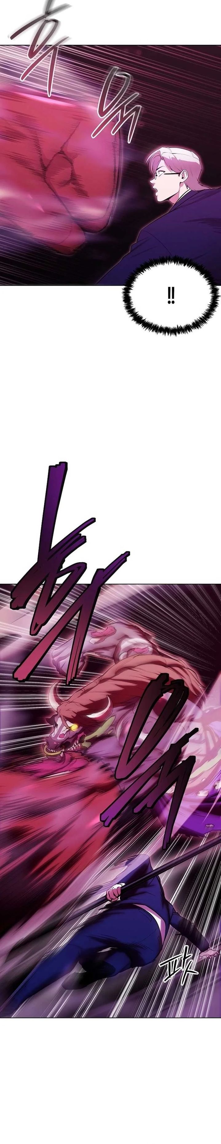 Heavenly Demon Wants to Be a Chef Chapter 39
