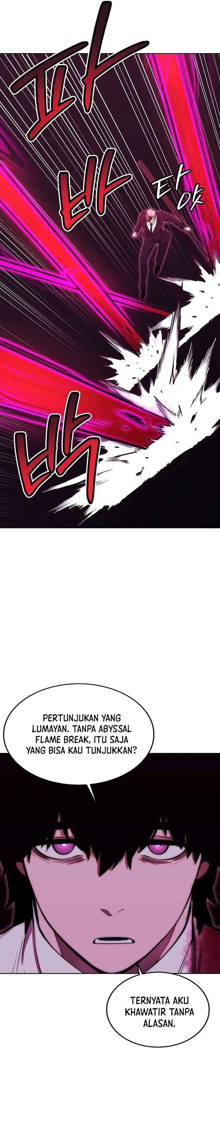 Heavenly Demon Wants to Be a Chef Chapter 39
