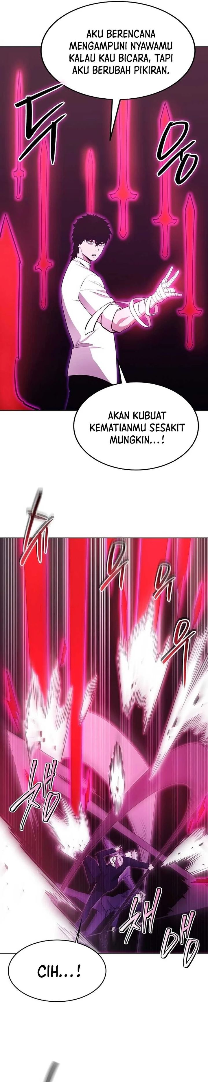 Heavenly Demon Wants to Be a Chef Chapter 39