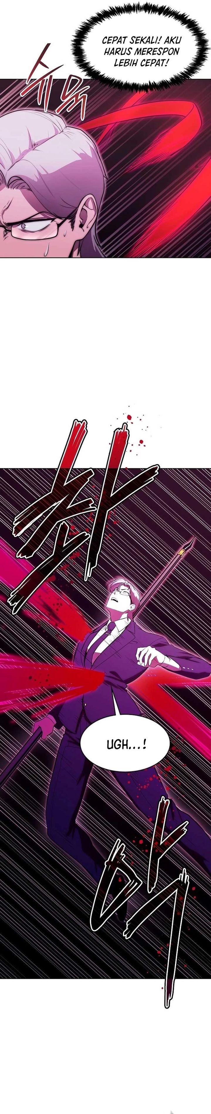 Heavenly Demon Wants to Be a Chef Chapter 39