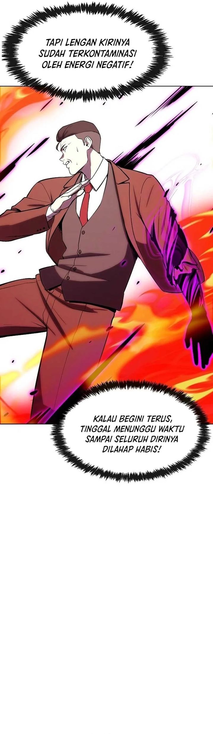 Heavenly Demon Wants to Be a Chef Chapter 39