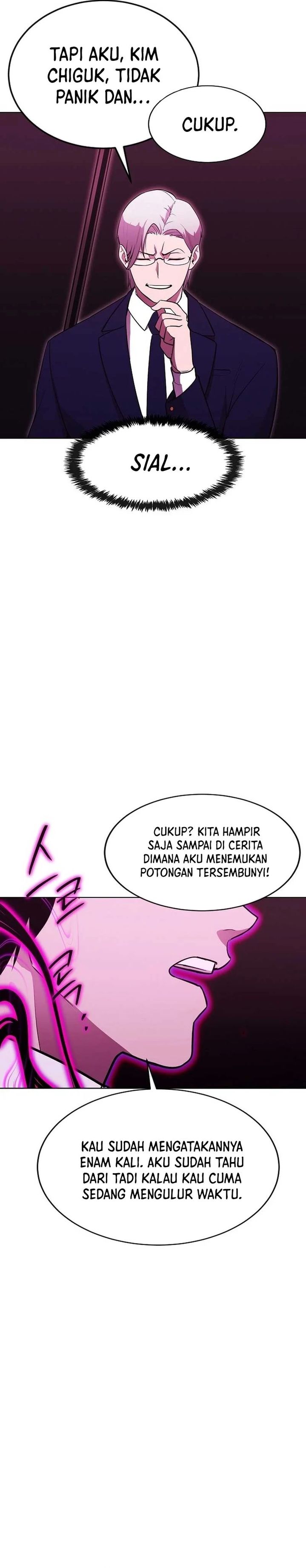 Heavenly Demon Wants to Be a Chef Chapter 39