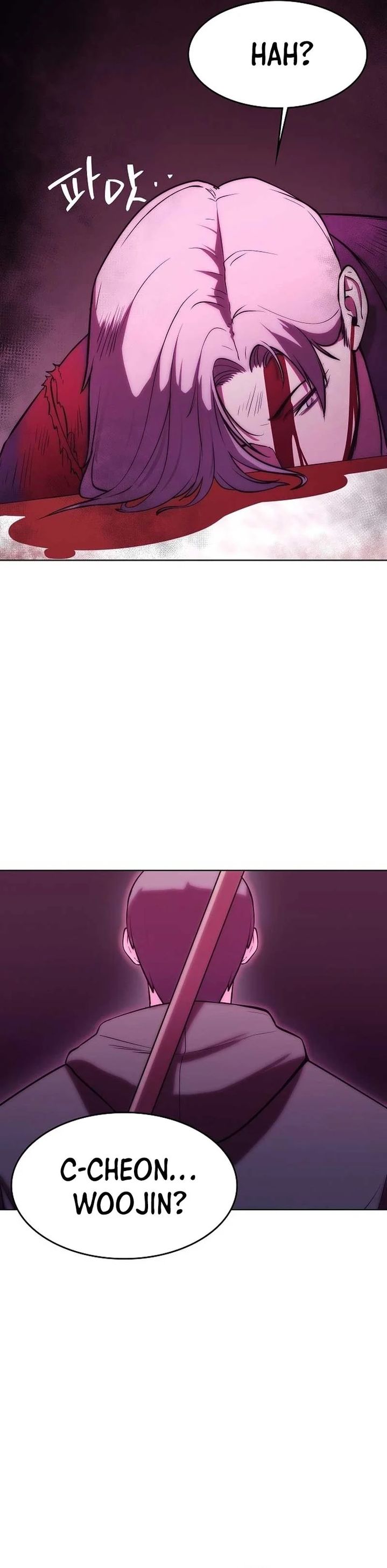 Heavenly Demon Wants to Be a Chef Chapter 39