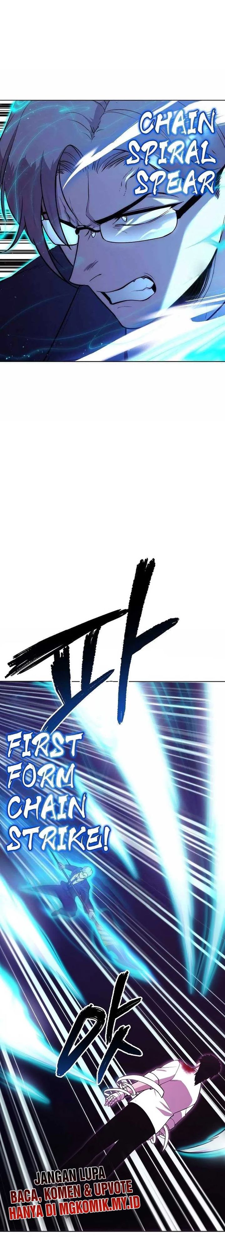 Heavenly Demon Wants to Be a Chef Chapter 39