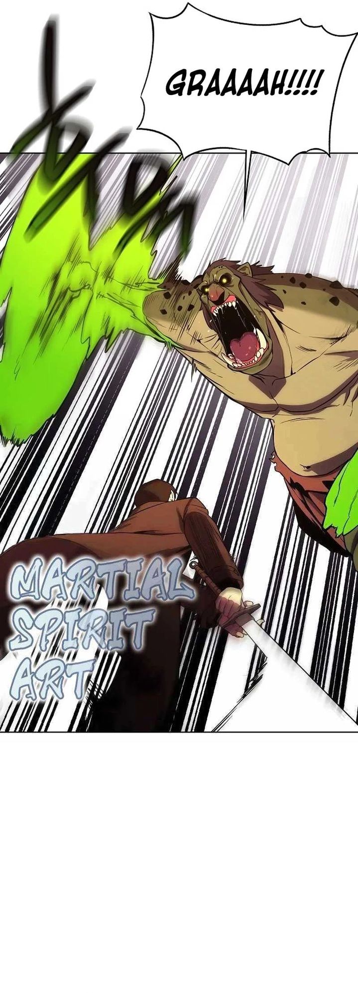 Heavenly Demon Wants to Be a Chef Chapter 39