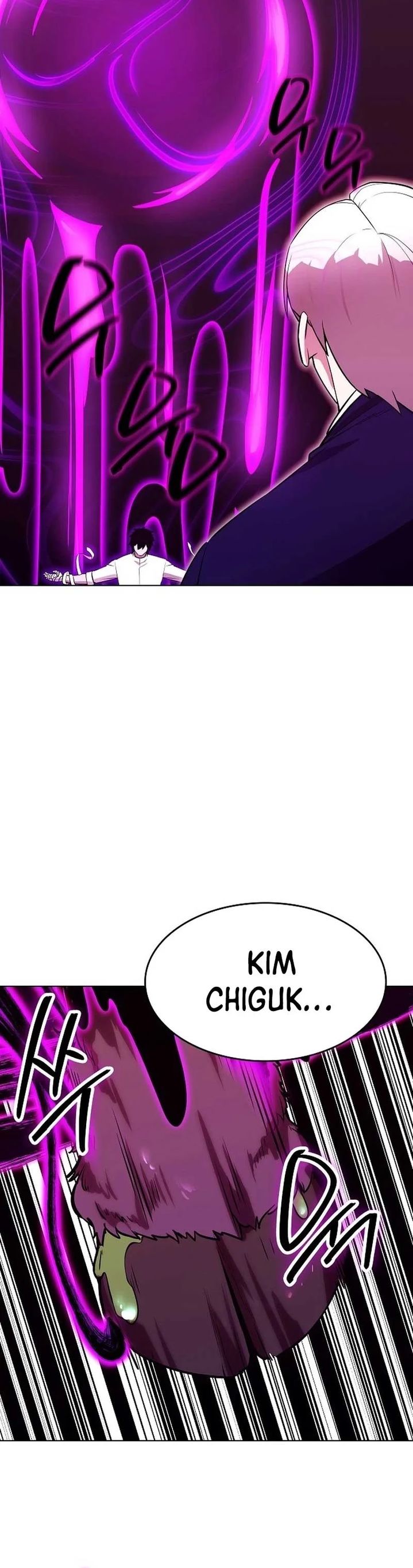 Heavenly Demon Wants to Be a Chef Chapter 39