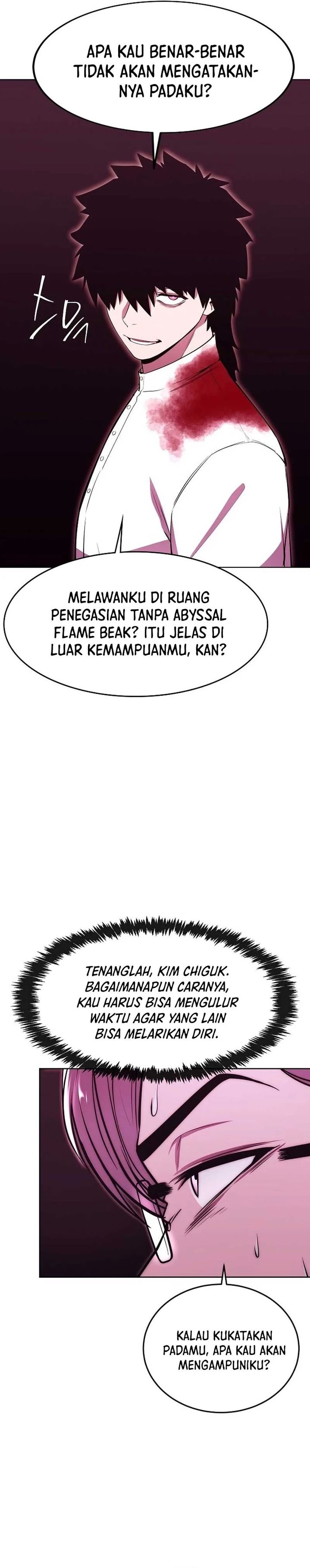 Heavenly Demon Wants to Be a Chef Chapter 39