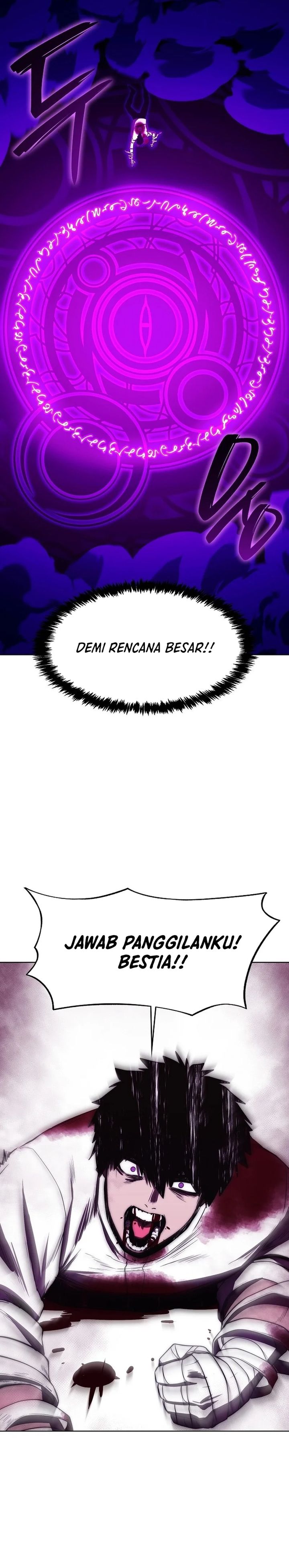 Heavenly Demon Wants to Be a Chef Chapter 40