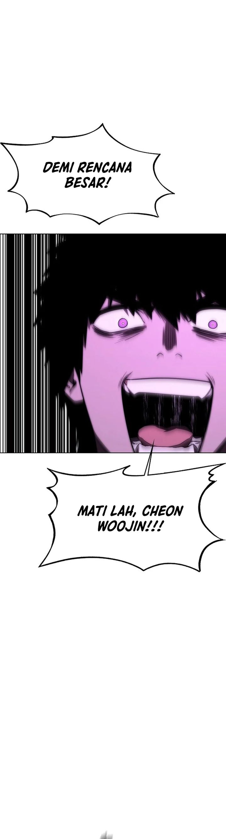 Heavenly Demon Wants to Be a Chef Chapter 40