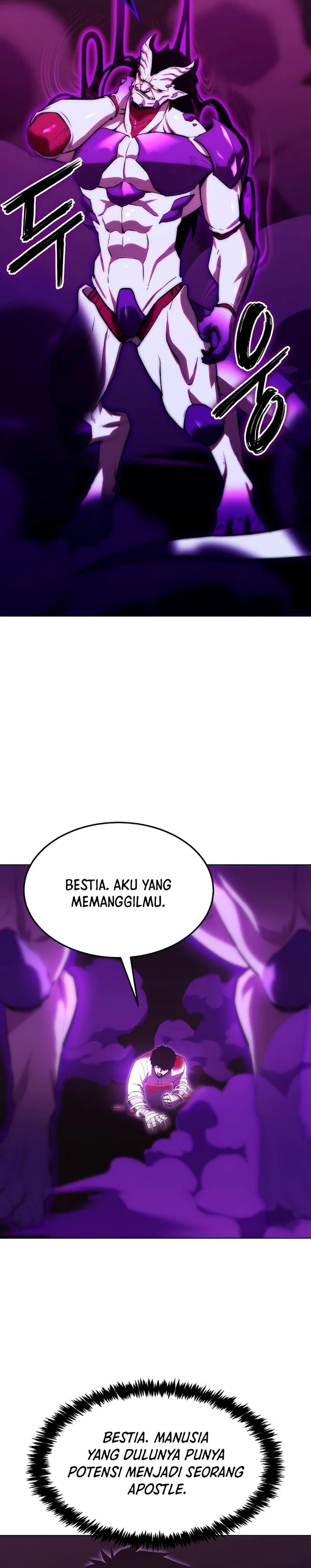 Heavenly Demon Wants to Be a Chef Chapter 40